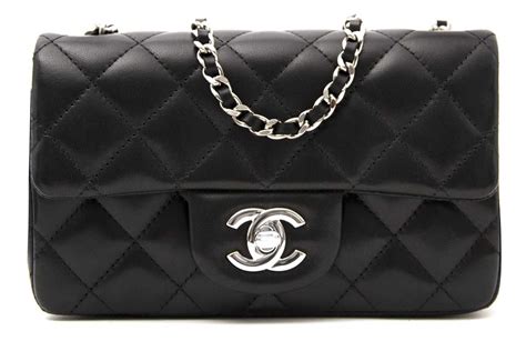 bolsos de chanel precios|cartera chanel precio.